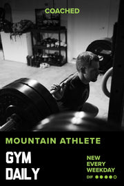 GYM DAILY